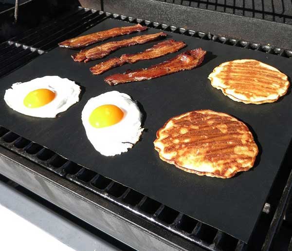 Tapis de cuisine