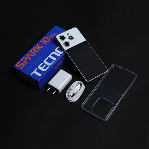 Tecno spark 10 pro