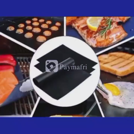 Tapis de cuisine